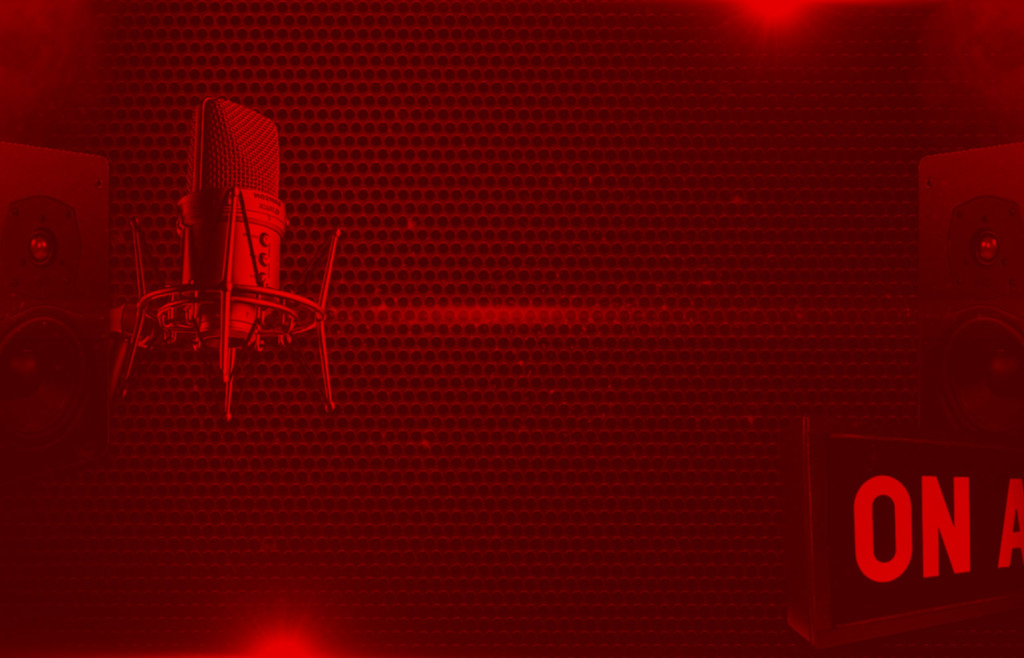 radio